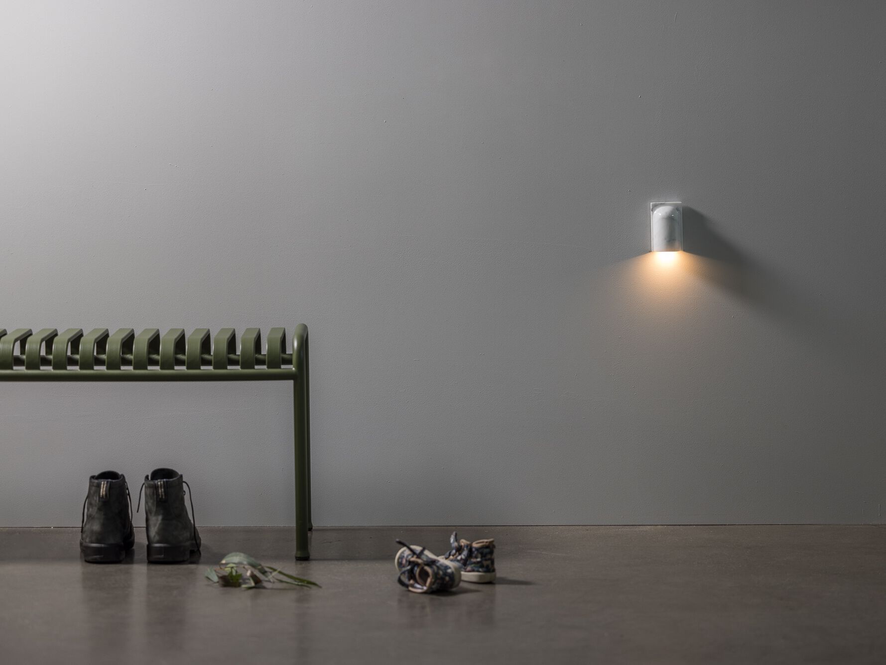 Светодиодный настенный светильник ADesignStudio Coast &amp ARCH-00112243 - Вид №1