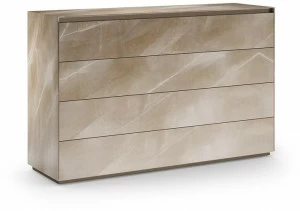 Reflex Стеклянный комод Monolite