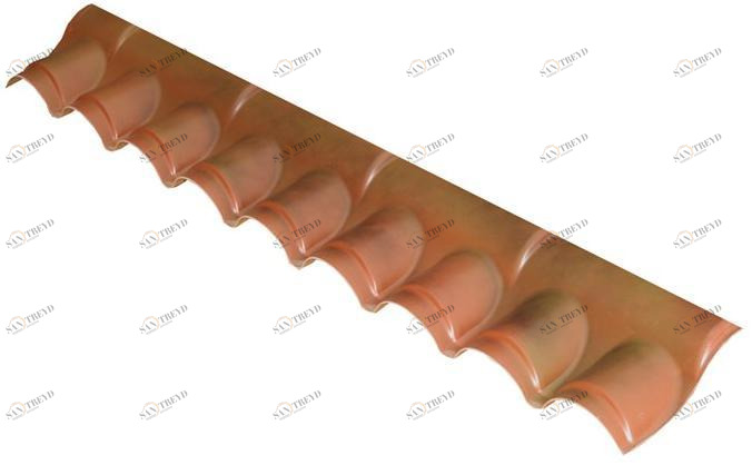 First Corporation Планка для настенного монтажа для крышки Cover-life Cmcpanv