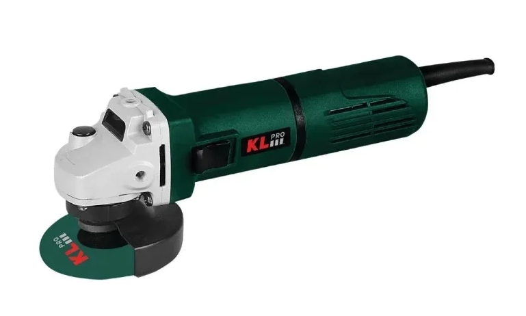 Углошлифовальная машина (УШМ) KLPRO KLAT11502 9150188 STDN-0037196