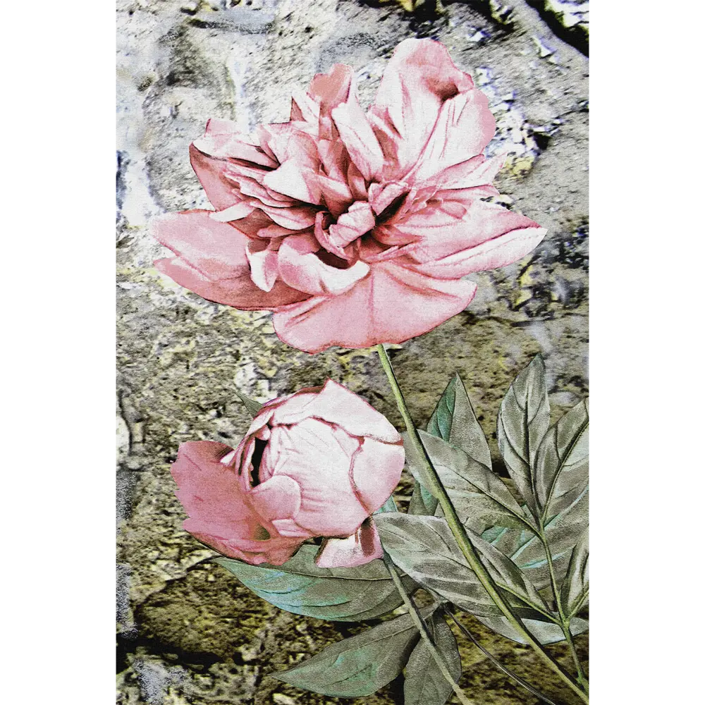 Картина на стекле «Сорбет 3» 40x60 см 84531366 STLM-2068298 ARTABOSKO 