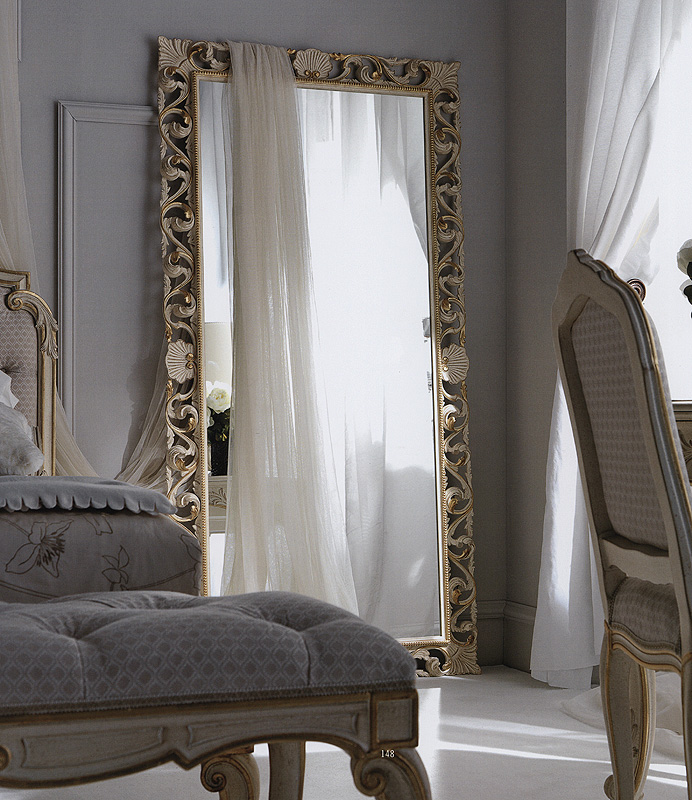 Зеркало  SILVANO GRIFONI 3437 