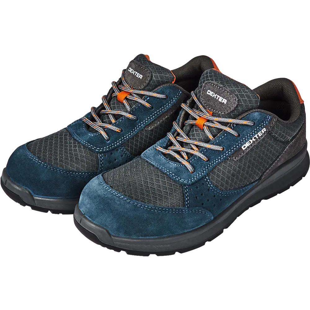 Полуботинки Dexter для строительных работ - защита и комфорт 82625668 STLM-0032250