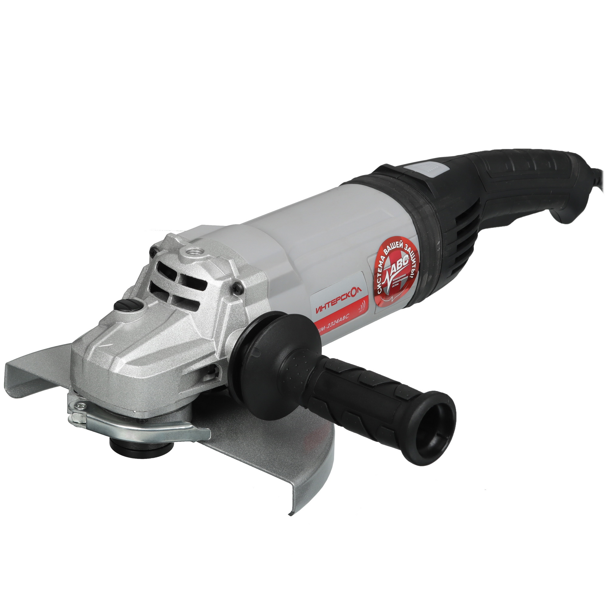 Углошлифовальная машина (УШМ) Интерскол УШМ-2324АВС 9029470 STDN-0123249