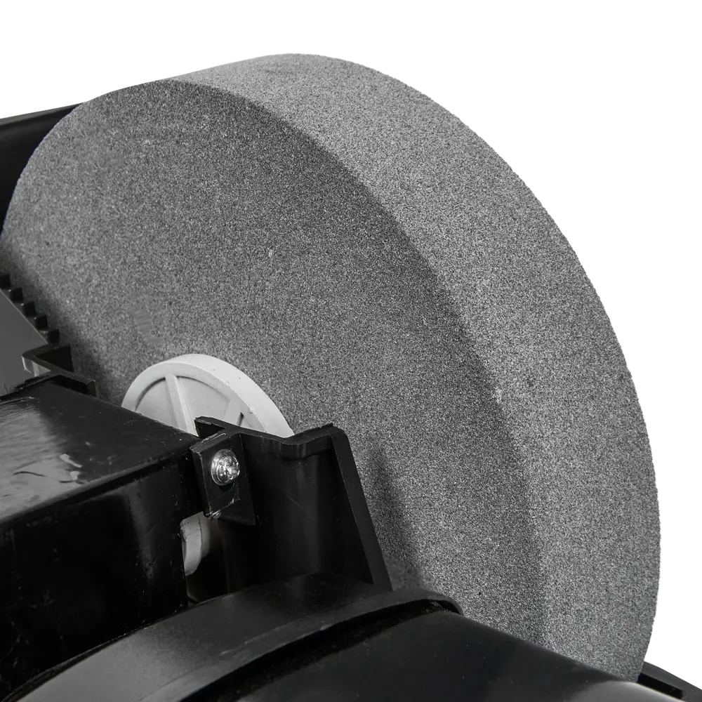 Точило Спец СЗ-200-400, 400 Вт, с диаметром диска 150/200 мм Santreyd STLM-2046465 - Вид №3