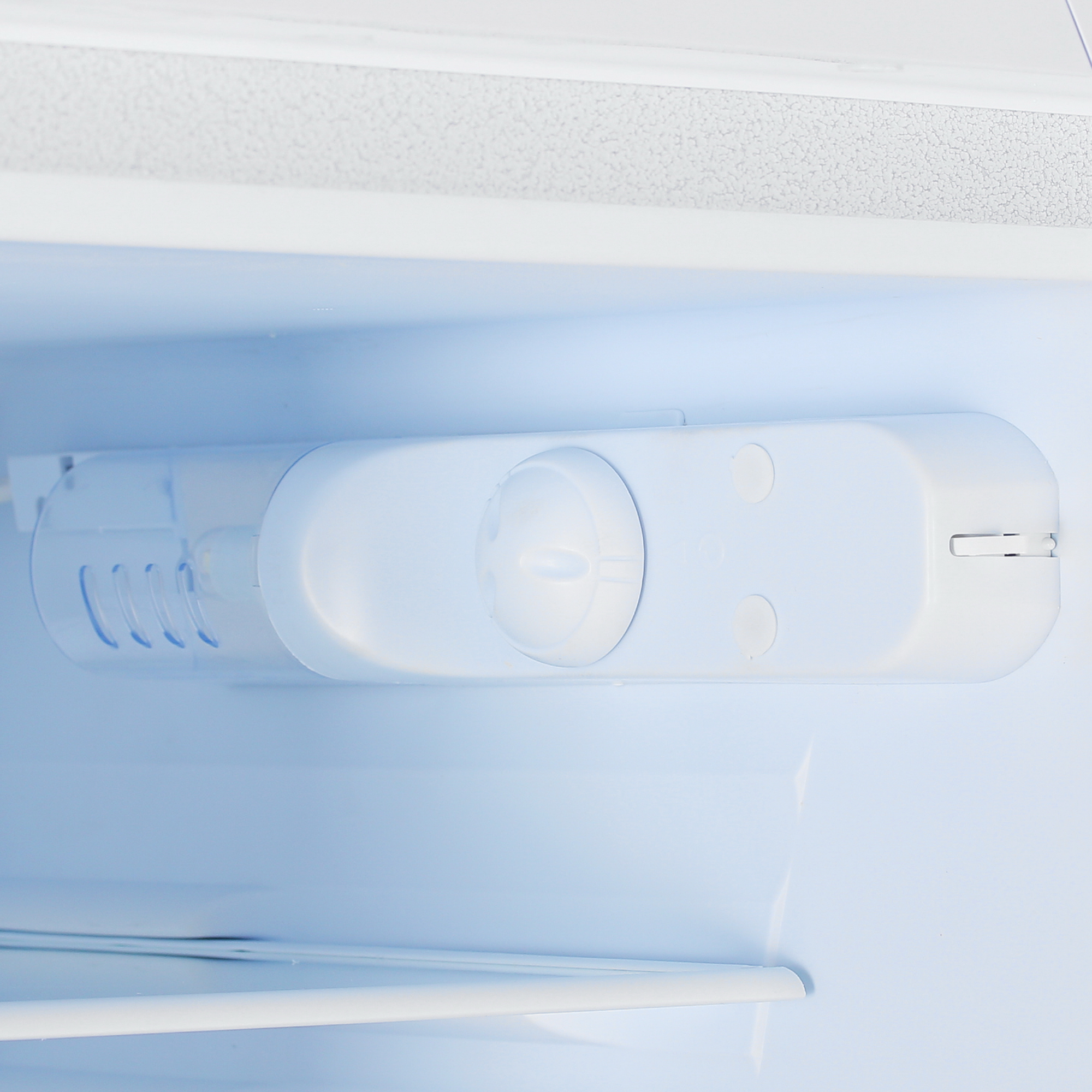 1135179 Холодильник с морозильником   DON R-291 K серебристый STDN-0021276 - Вид №9