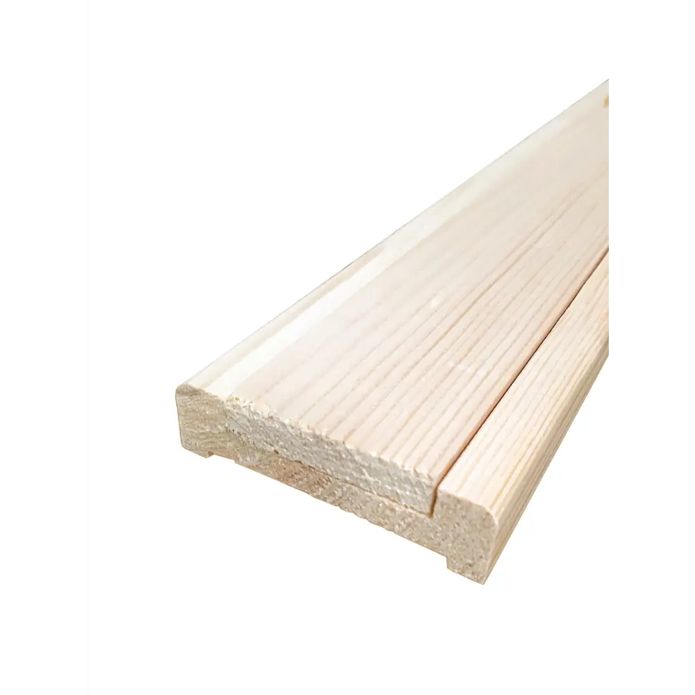 Santreyd Подбалясенник из натуральной хвои сорт Экстра для лестниц 83850934 STLM-0044952 - Вид №1