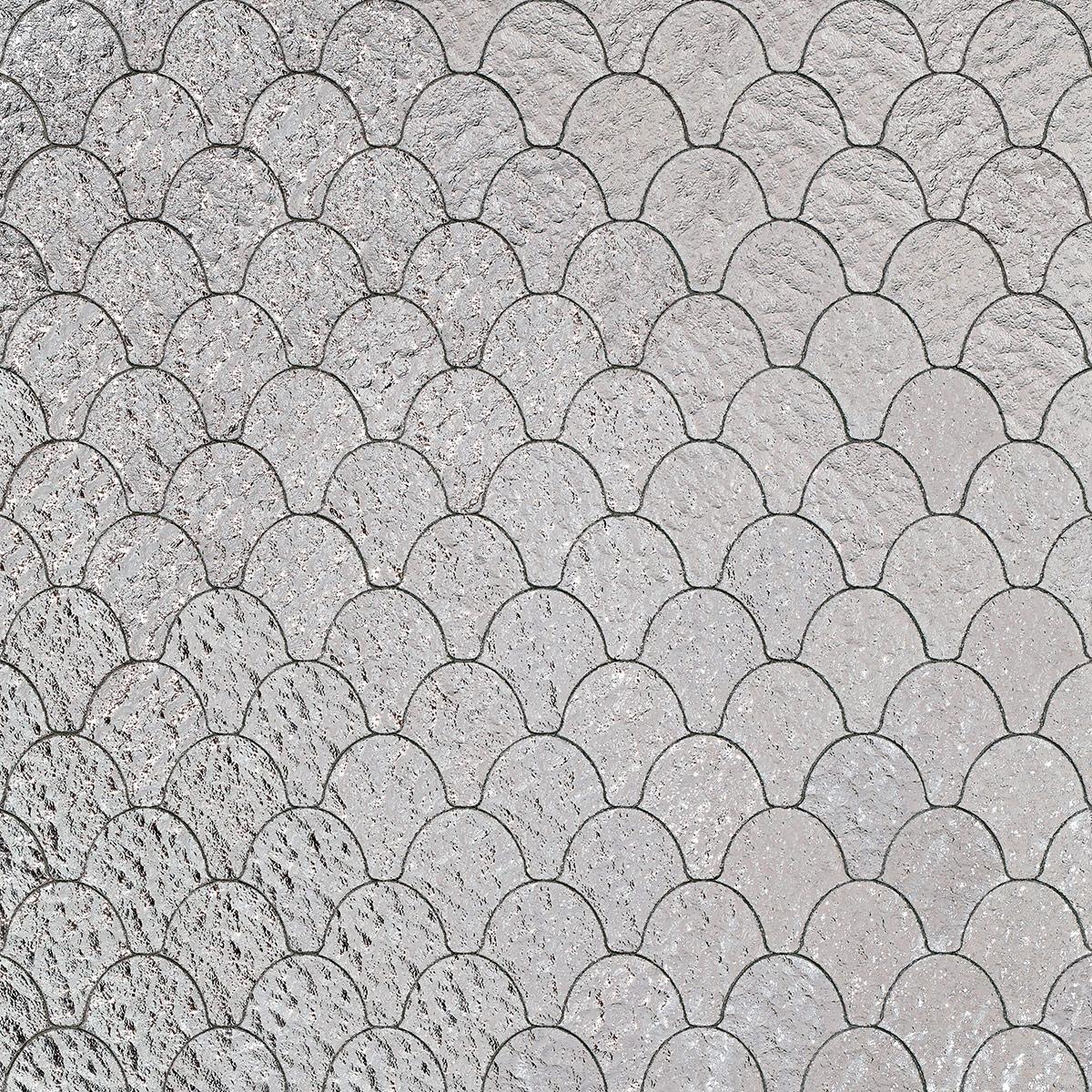 SICIS Columna Taupe ДЕКОРАТИВНЫЙ VETRITE sun-id-1991068 - Вид №25