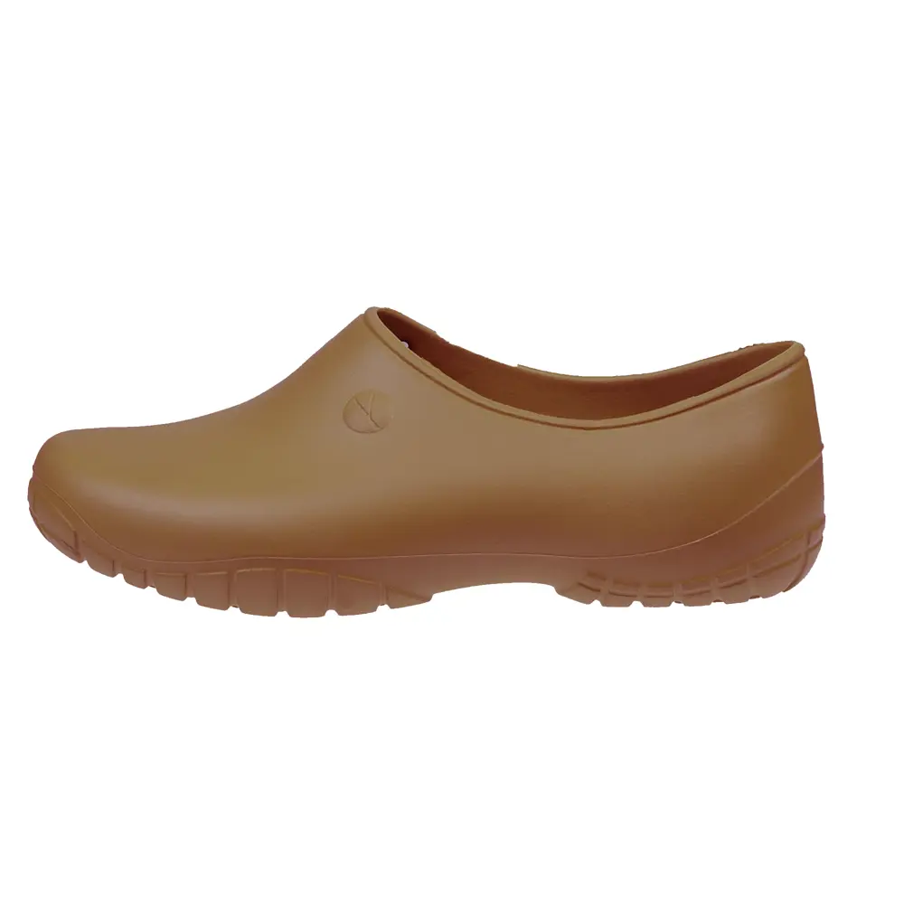 Галоши OYO мужские размер 40/41 цвет коричневый STLM-2115394 - Вид №1