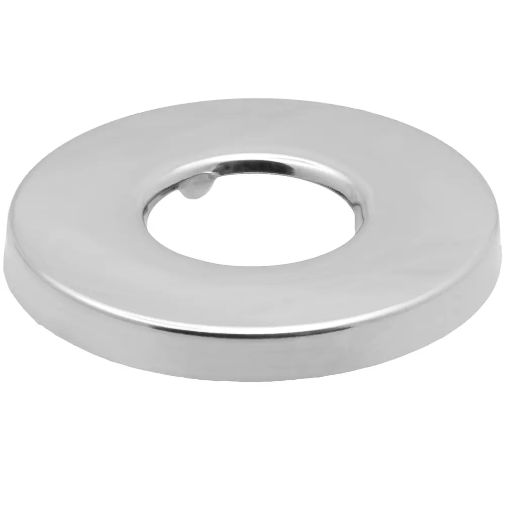 Отражатель 50x20x5 мм цилиндр цвет хром Santreyd STLM-2175739 - Вид №1