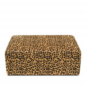 700482-LP ABHIKA ПУФ ГОТА LEOPARD