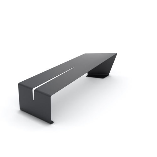 Cekta Steel Details Lab23 Скамейки 