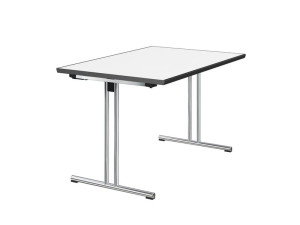 Прямоугольный стол для совещаний