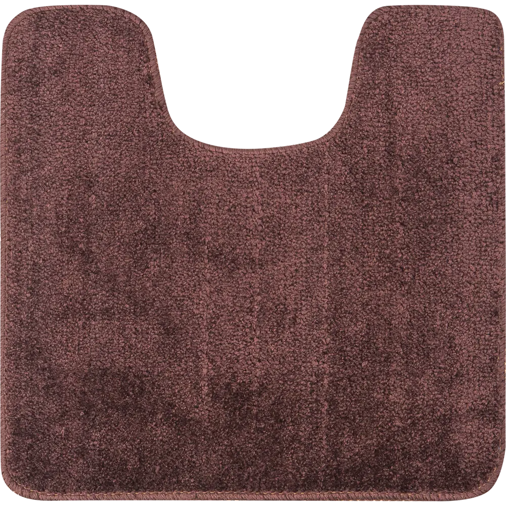Santreyd Presto — коврик для туалета с U-образным вырезом 45×45 см 82490620 STLM-0028419