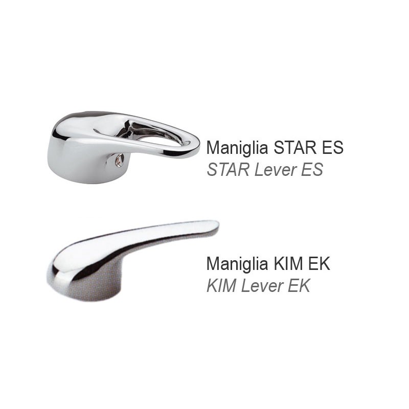 MA Eco  DANIEL RUBINETTERIE