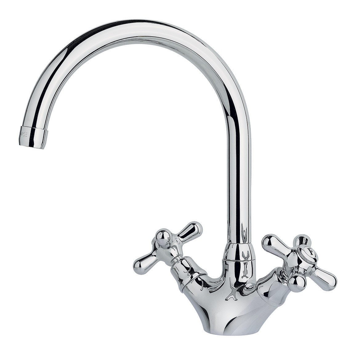 2506 Смеситель для мойки на одно отверстие Nicolazzi Series Classic 