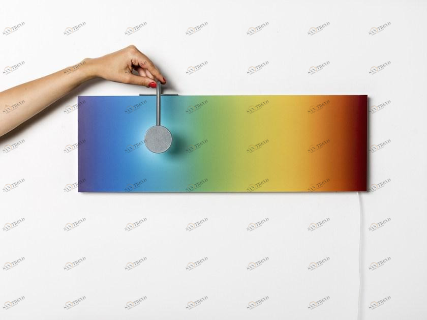 EMKO Настенный светильник sun-id-1348937