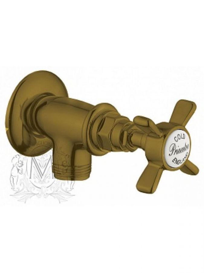 ML.PRN-858 Шланговое подключение Migliore Princeton - Вид №2