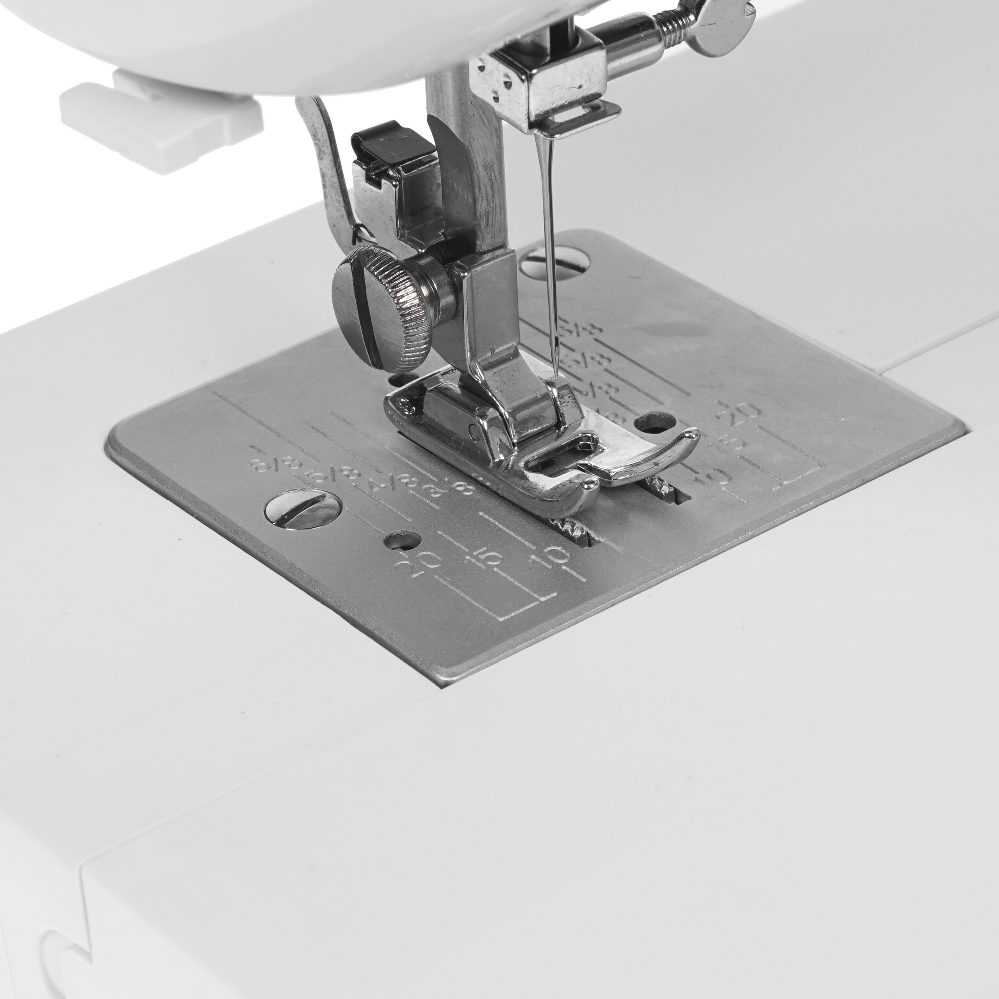 8121284 Швейная машина Comfort 535 STDN-0027834 - Вид №5