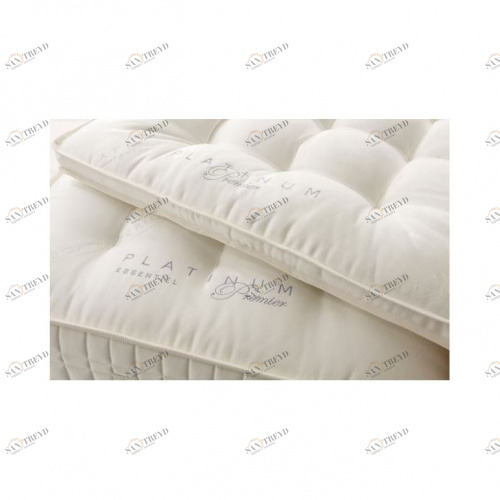 Наматрасник / Platinum premier TRECA INTERIOS sun-id-376430