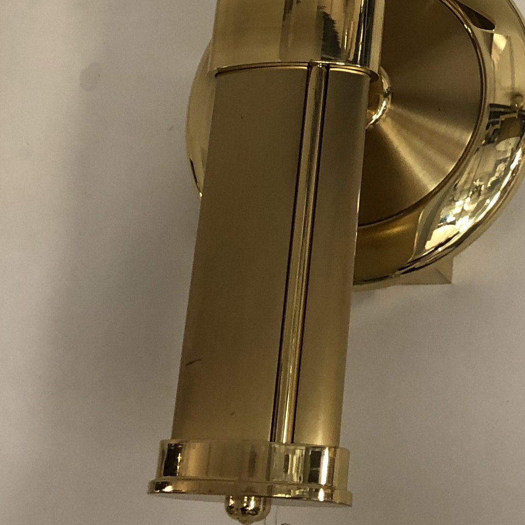 B+M 20916 бра 47195 - Вид №2