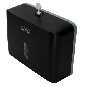 Диспенсер для полотенец BXG PD-8025В пластик