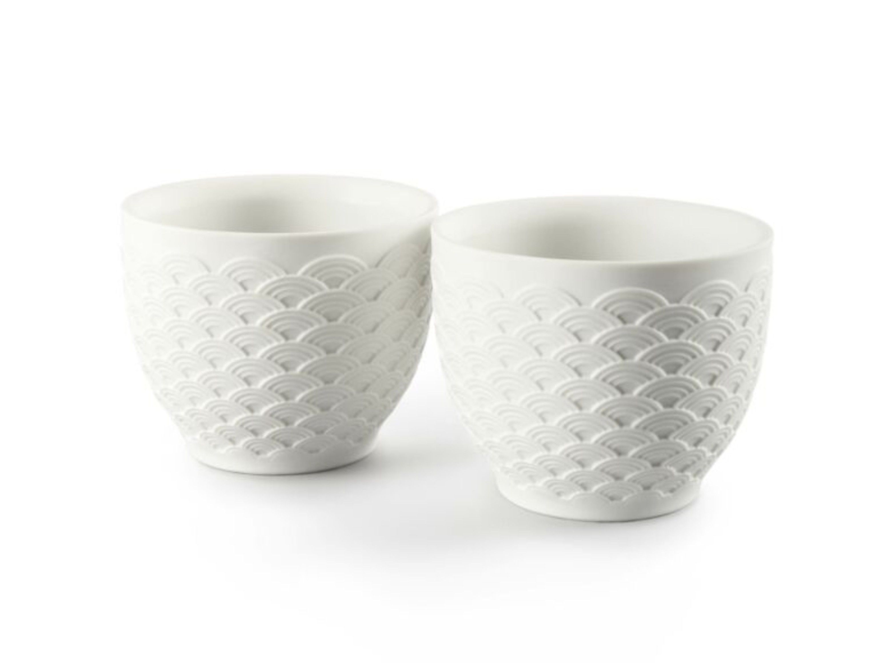 Набор фарфоровых чаш Lladró ARCH-00134721