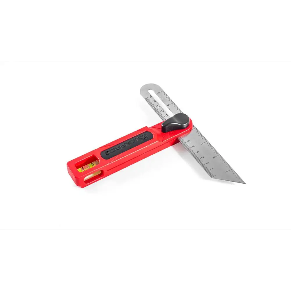 Угольник Kapro 150 мм STLM-2112925 - Вид №1