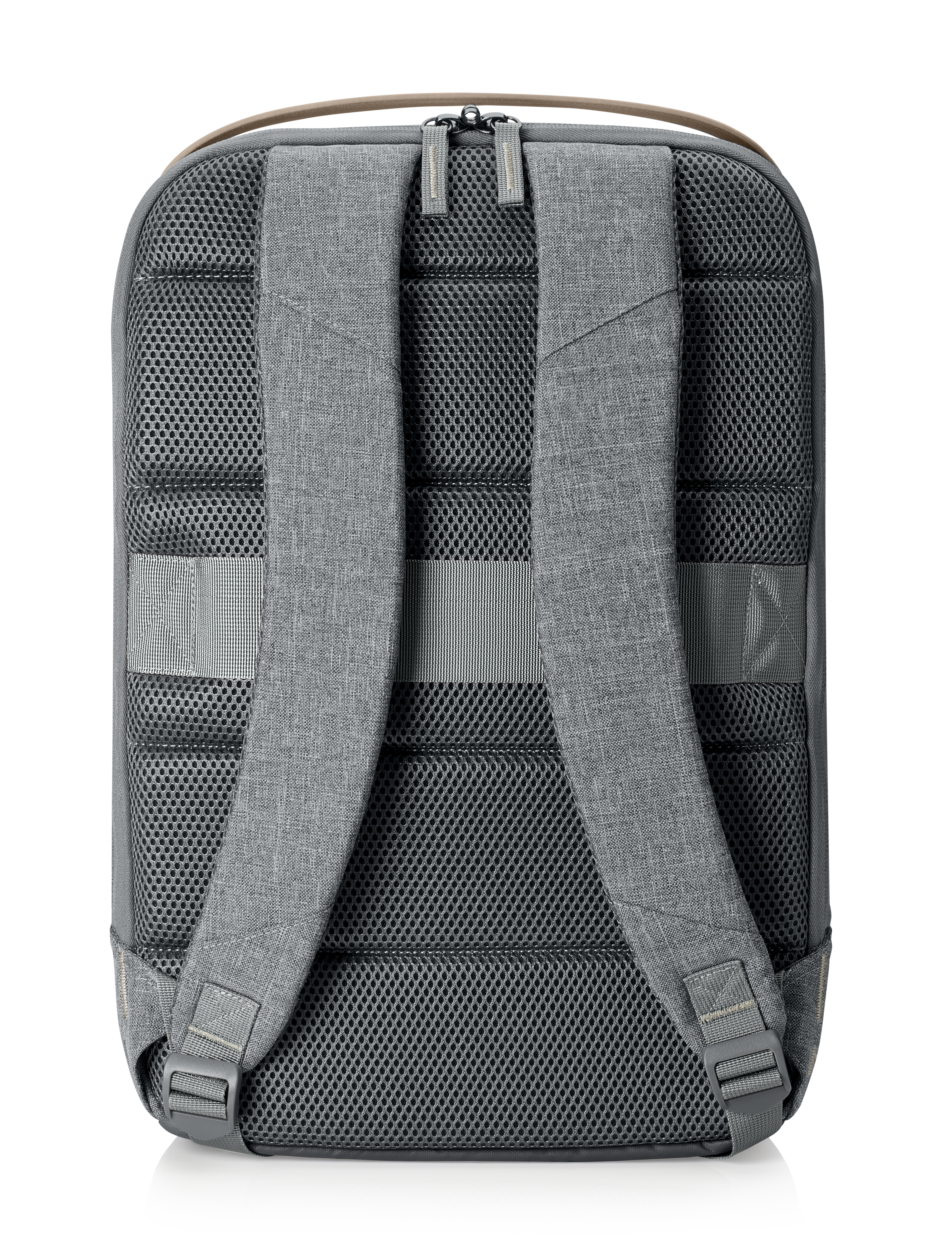 1A211AA#ABB renew 15 grey backpack HP Santreyd  - Вид №2