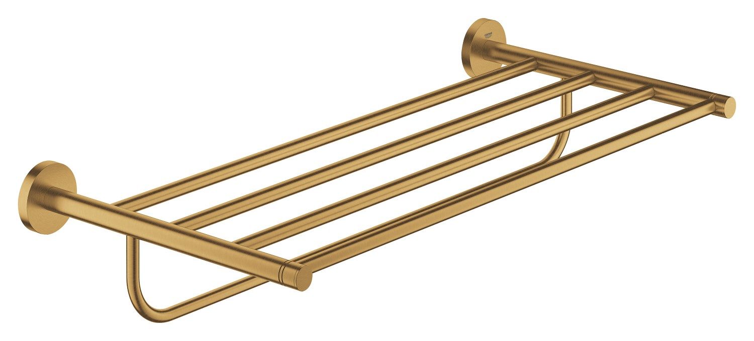 Металлический держатель для полотенец Grohe Essentials ARCH-00150078 - Вид №6