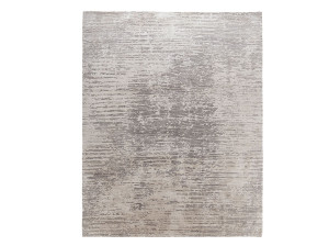 Изготовленный на заказ шерстяной и шелковый ковер ручной работы