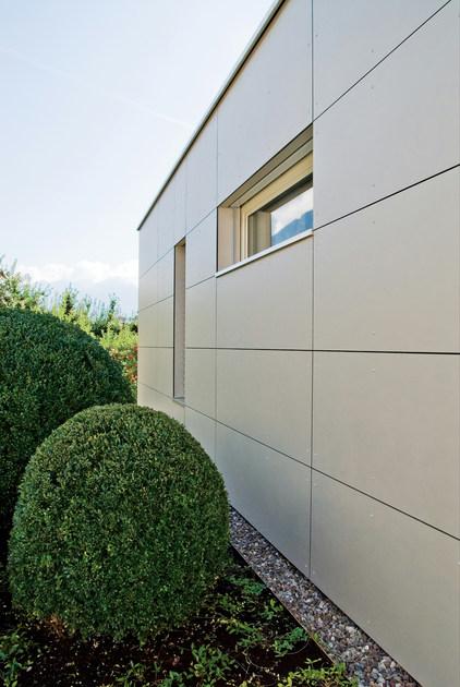 SWISSPEARL Italia Фибробетонные панели для фасадов и крыш Swisspearl® sun-id-1468143 - Вид №35