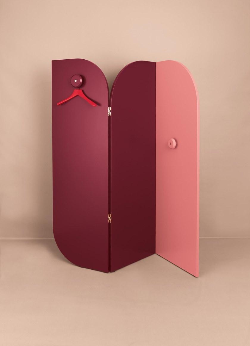 Schönbuch Экран в мдф Schonbuch sun-id-1506932 - Вид №7