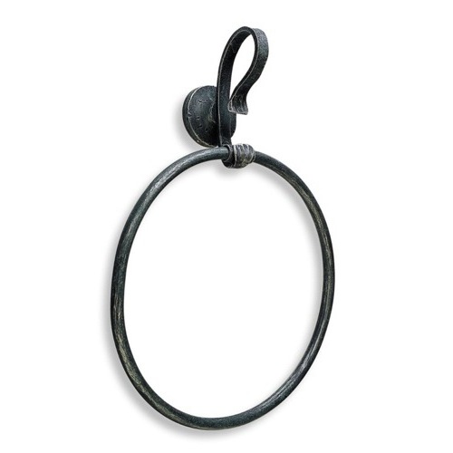 Classico Collection аксессуары для ванной комнаты серия Flora Stilhaus Stil Haus 45530 - Вид №9