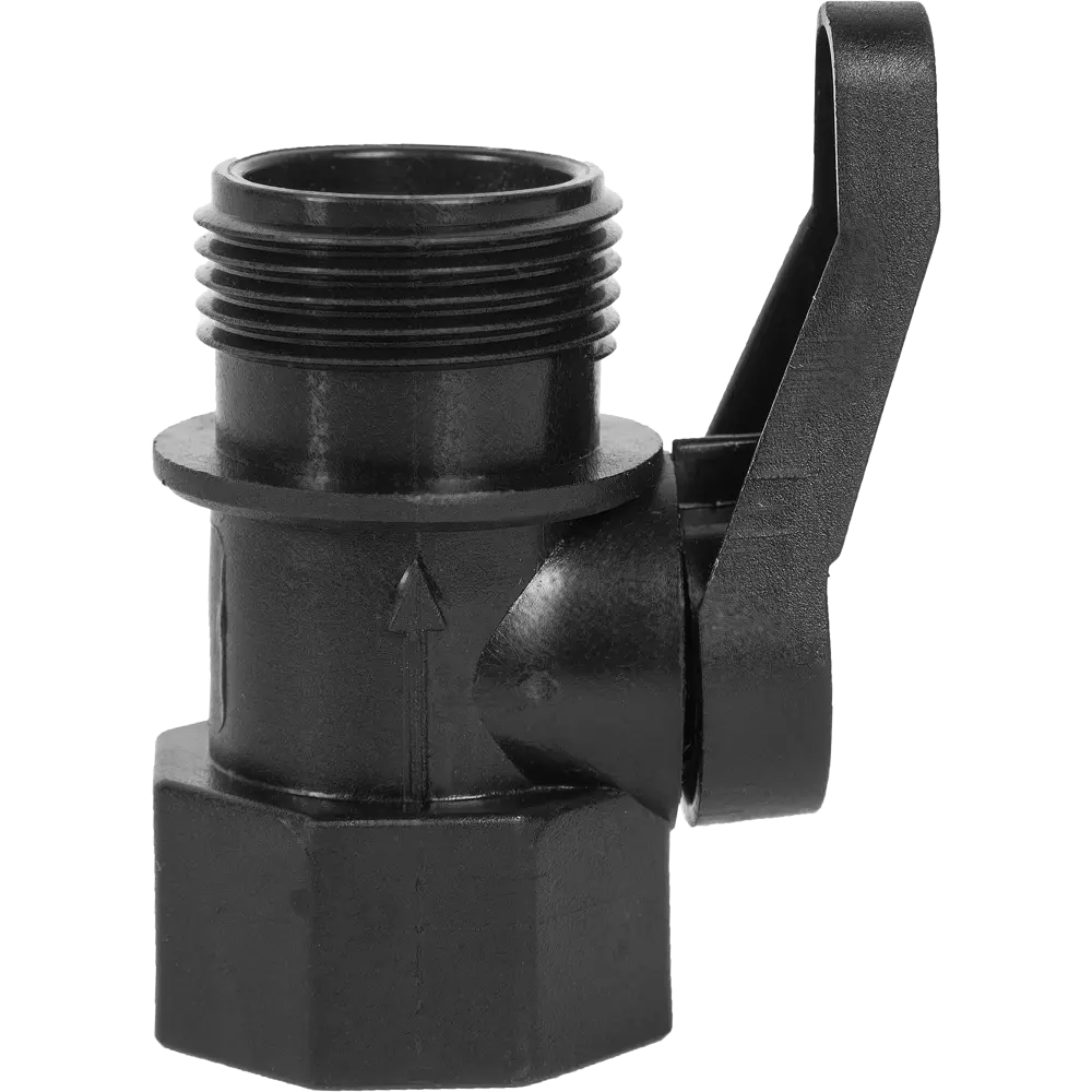 Кран для капельной линии BOUTTE, №7 STLM-2152951 - Вид №1