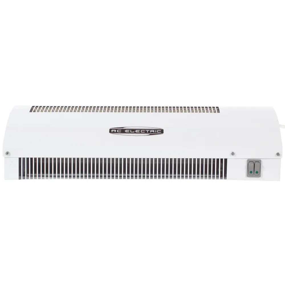 Тепловая завеса AC Electric для дверных проемов до 50 см 18690100 STLM-0012057 - Вид №2