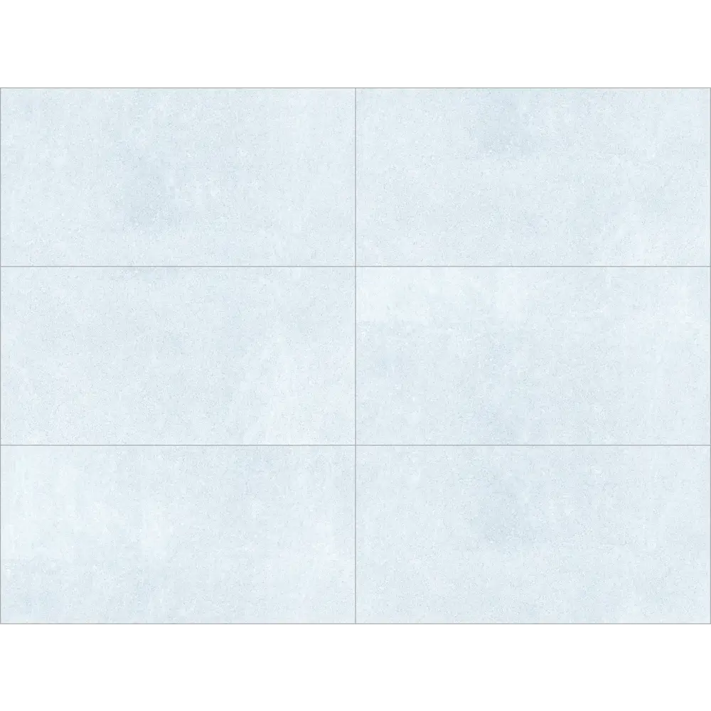 Плитка настенная Bloom Light 30x60 см 1.62 м² цвет светло-голубой Santreyd STLM-2155148 - Вид №1