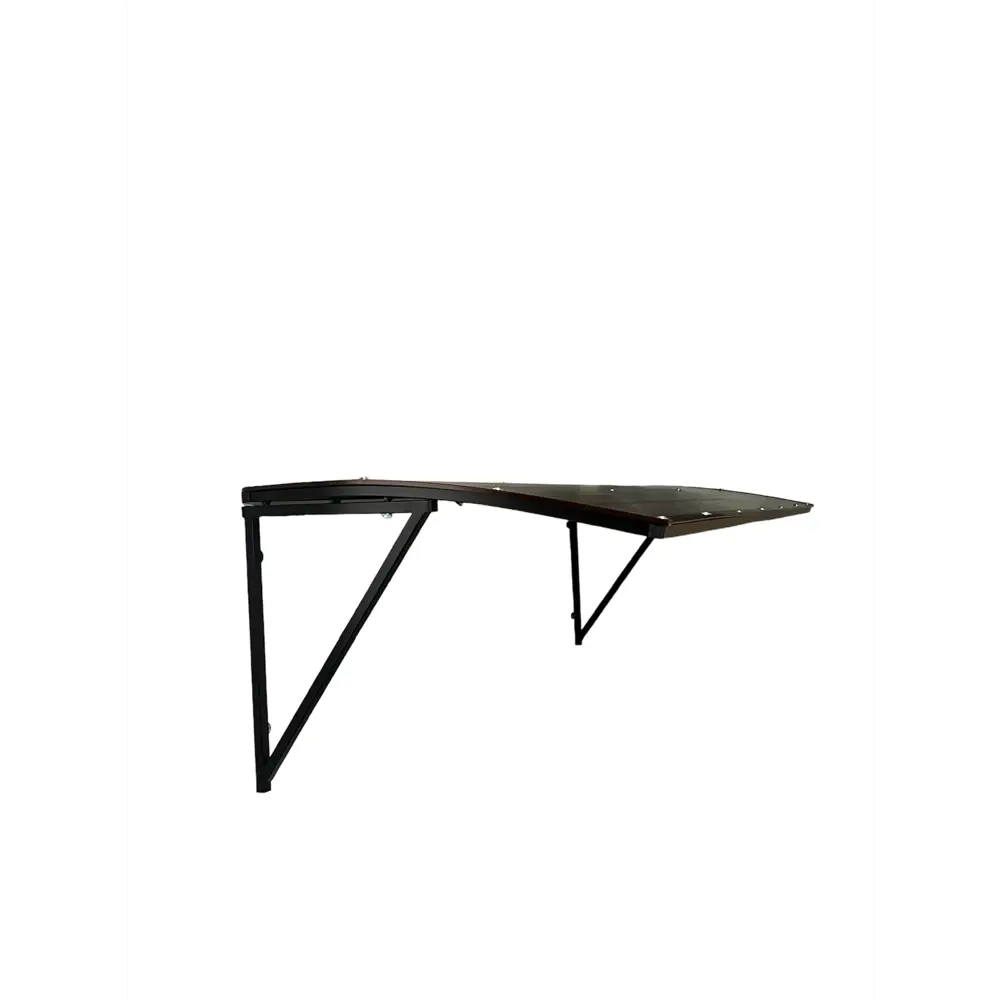 Козырек над входной дверью YS1800 Santreyd STLM-2188322 - Вид №2