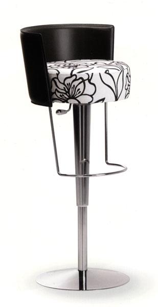 Барный стул  MIDJ Bongo CU Design