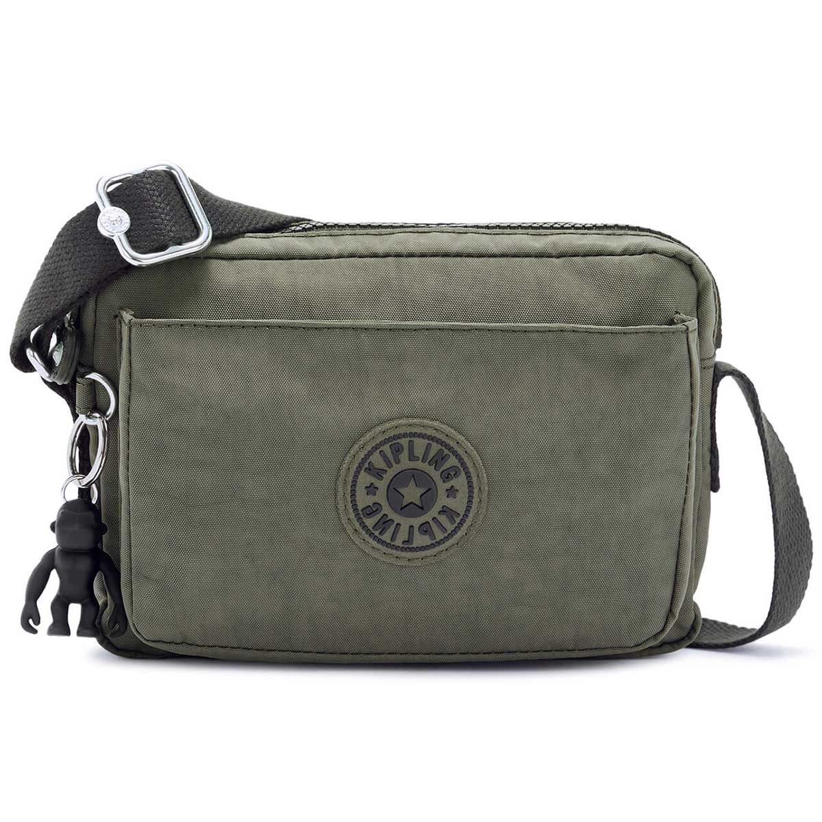 KI420888D Сумка кросс-боди Small Crossbody Kipling Abanu 