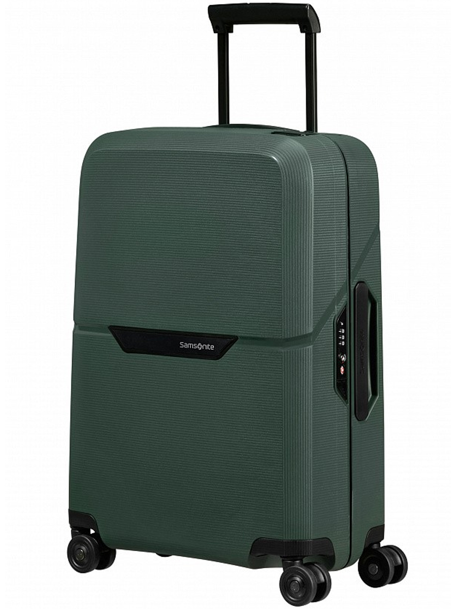 KH2-24001 Чемодан KH2*001 Spinner Samsonite Magnum Eco 