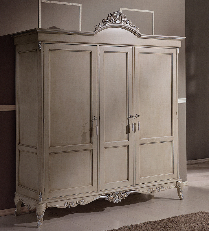 Шкаф  GIULIACASA VI0530-SI SIDNEY