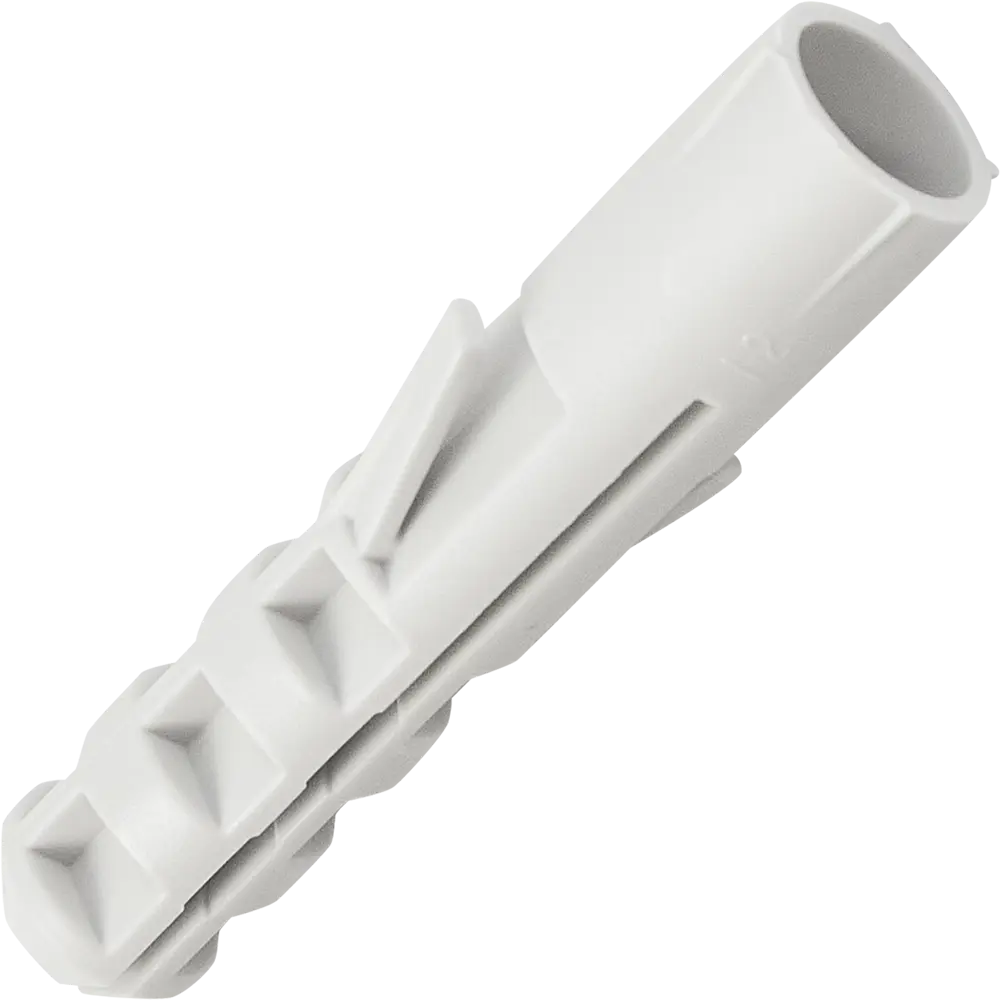 Дюбель распорный Standers PND 12×60 мм для надёжного крепления в бетоне и кирпиче (4 шт.) 83387840 STLM-0040758