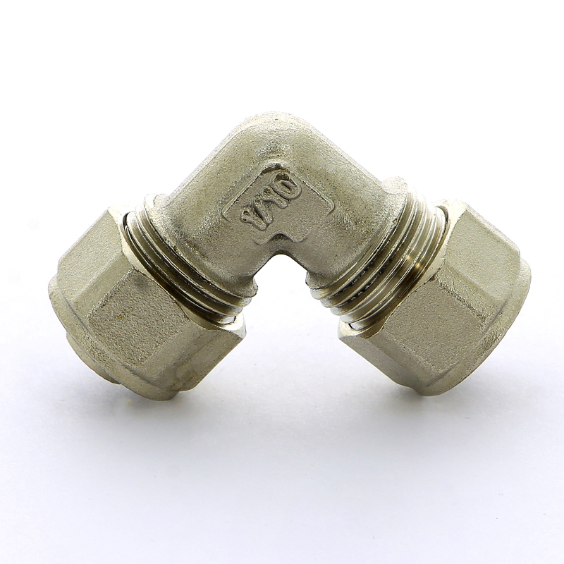 Угол обжим HENCO 16 41616 - Вид №5