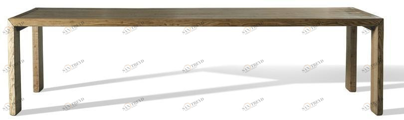 L'Ottocento Стол / письменный стол из ясеня Living sun-id-1407210