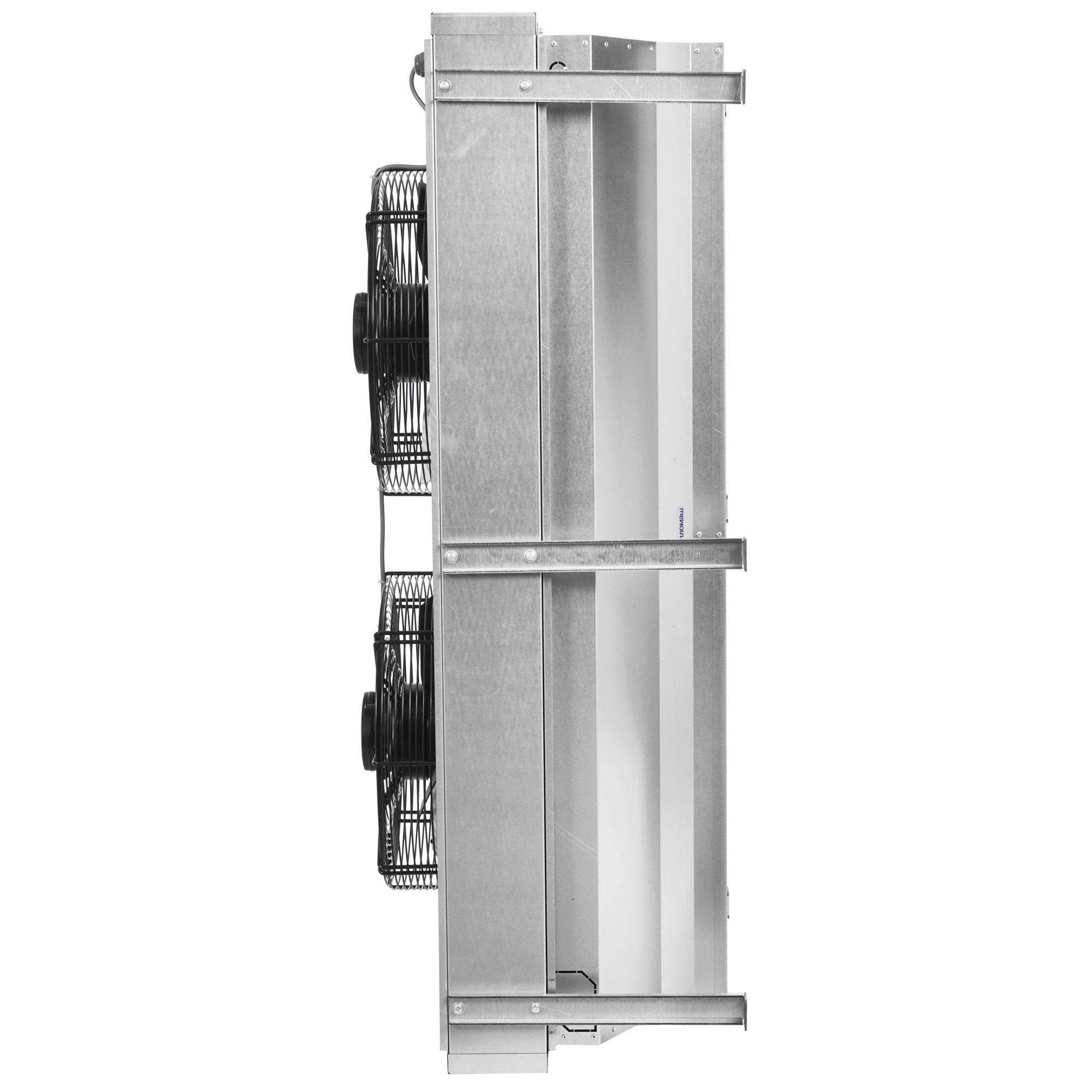 8192218 Тепловая завеса Тепломаш КЭВ-12П4050E STDN-0006183 - Вид №2