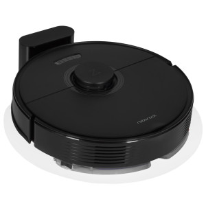 4891322 Робот-пылесос Roborock Q7 Max черный