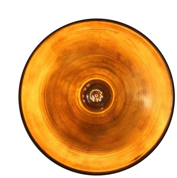 Mullan Lighting Потолочный светильник из латуни ручной работы Paris industrial Mlcf32  - Вид №2