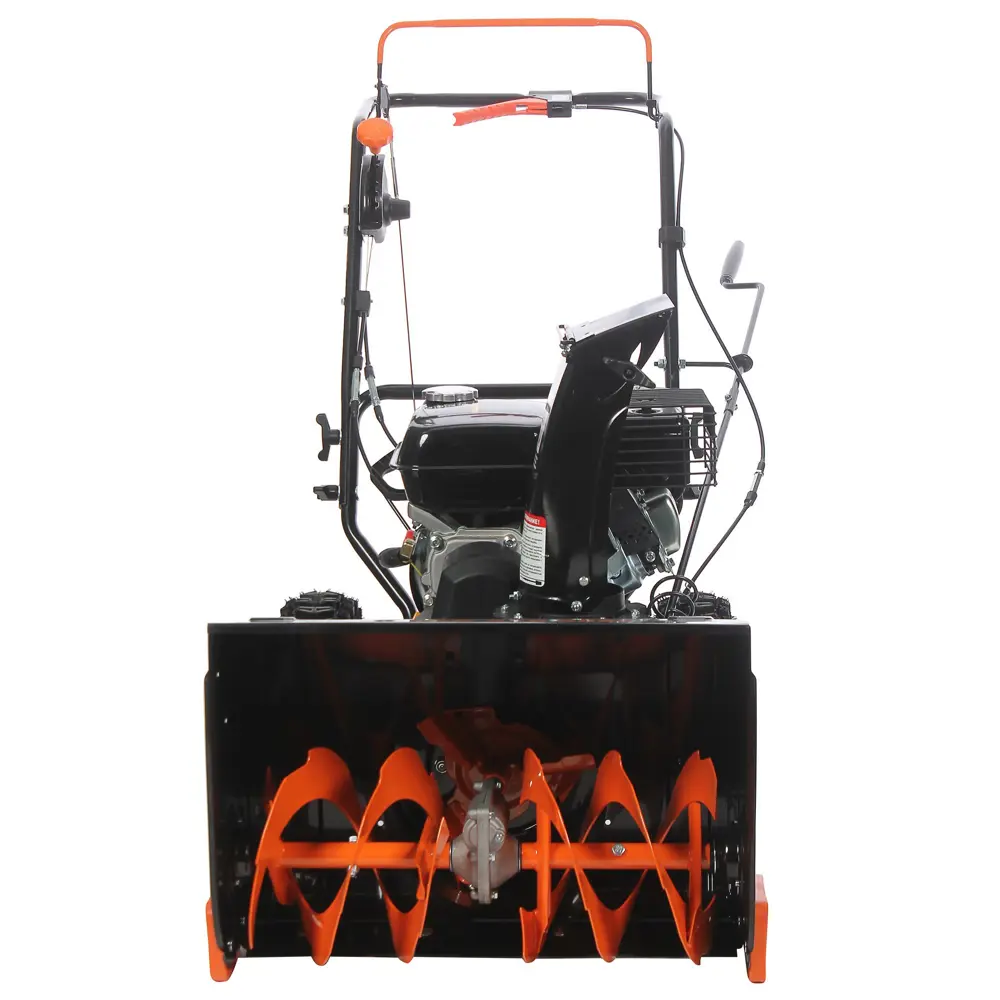 Снегоуборщик бензиновый CARVER STG 5556 56 см 7 л.с STLM-2085153 - Вид №1