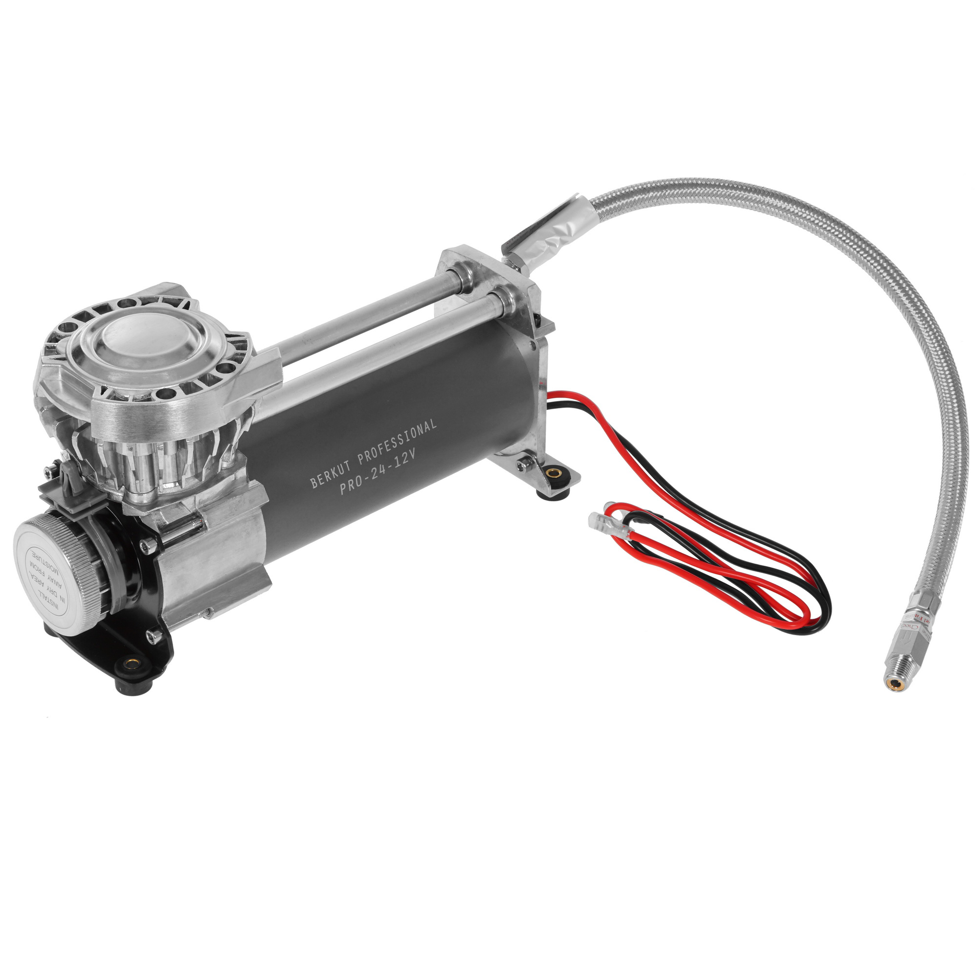 4781868 Компрессор BERKUT Pro-24 STDN-0025010